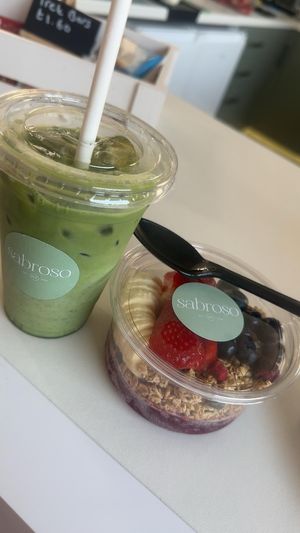  at Sabroso PLF in Poulton-le-fylde