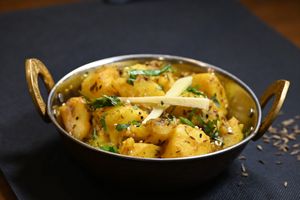  at Little India in Barcelona