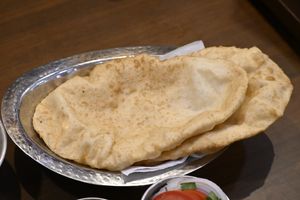  at Little India in Barcelona