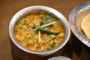  at Little India in Barcelona