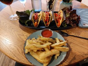  at Energetic Life in Nuertingen