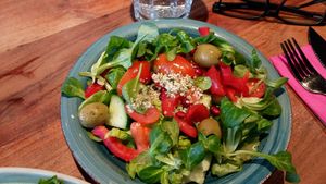  at Energetic Life in Nuertingen