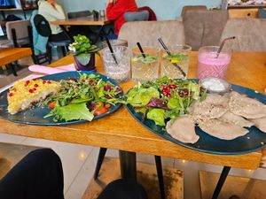  at Energetic Life in Nuertingen