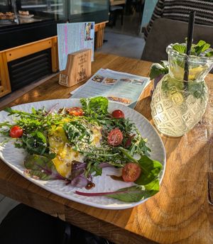  at Energetic Life in Nuertingen