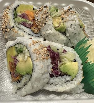   at Noodle California in Williams Lake