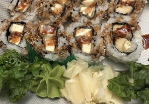   at Noodle California in Williams Lake