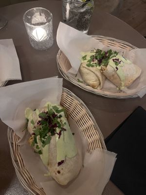   at ELLY Bar in Reykjavik