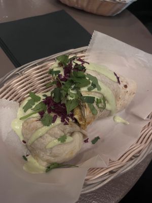   at ELLY Bar in Reykjavik