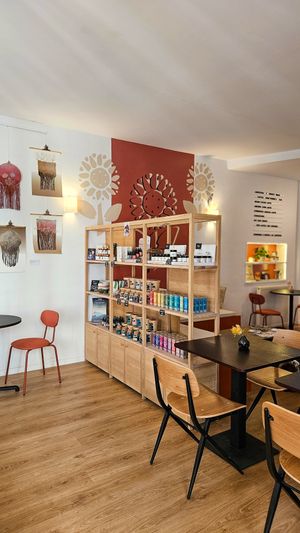  at Gracefull in Salies-de-bearn