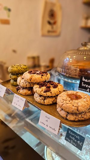  at Gracefull in Salies-de-bearn