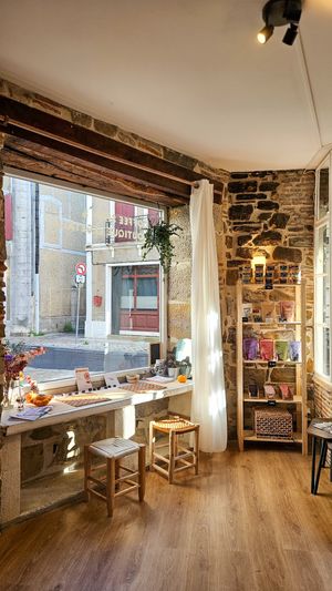  at Gracefull in Salies-de-bearn