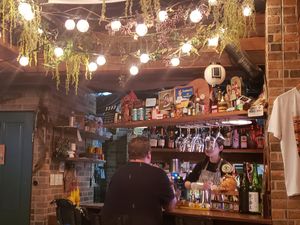 Appreciated they were able to also speak English. at Cantina23 in Hiroshima