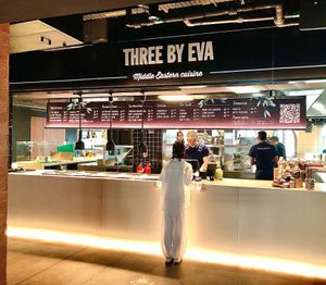  at Three by Eva - Time Out Market in Dubai