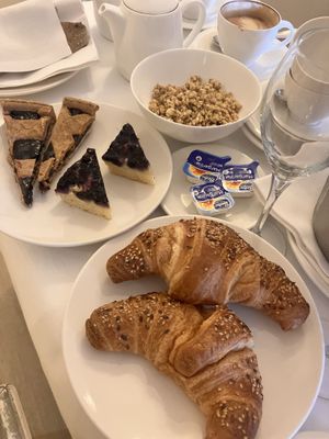 👌🏼  at Bagni Di Pisa in Pisa