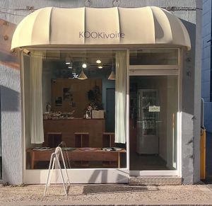  at KOOKivoire in Seoul