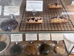   at KOOKivoire in Seoul