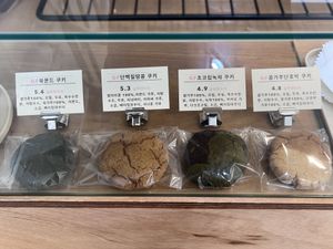   at KOOKivoire in Seoul