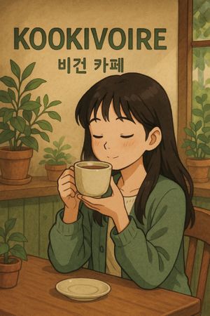   at KOOKivoire in Seoul