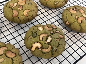   at KOOKivoire in Seoul