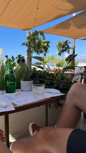   at Noma - Latchi in Paphos