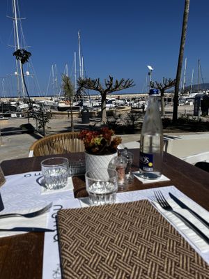   at Noma - Latchi in Paphos