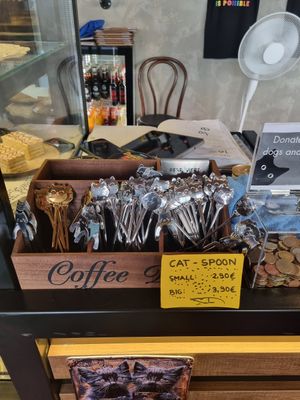  at DAS HOUSE Café & Bar in Vienna