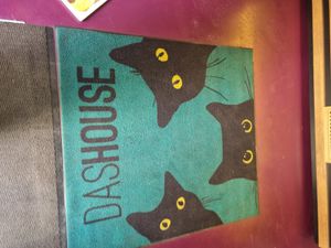  at DAS HOUSE Café & Bar in Vienna