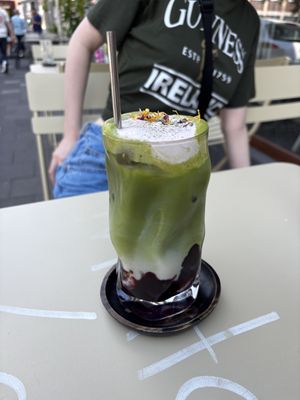   at Kumo Kun in Muenster