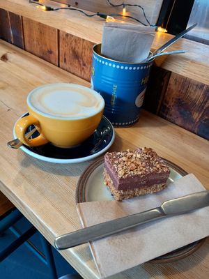  at F.East in Bridport