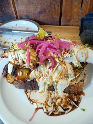  at F.East in Bridport