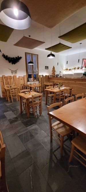  at Rifugio della Valle in Crosio Della Valle