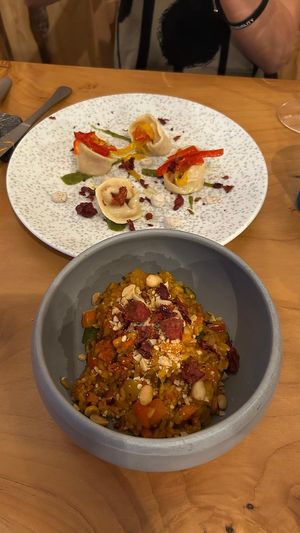  at Rifugio della Valle in Crosio Della Valle