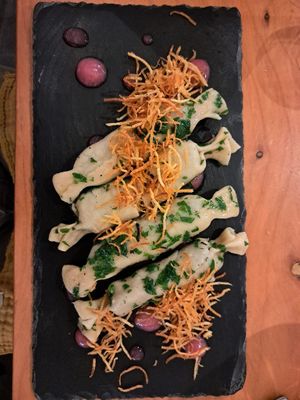  at Rifugio della Valle in Crosio Della Valle