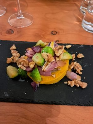  at Rifugio della Valle in Crosio Della Valle