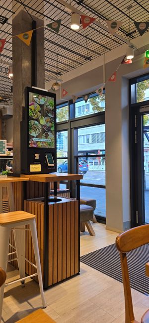  at VeggyGO   in Neu-ulm