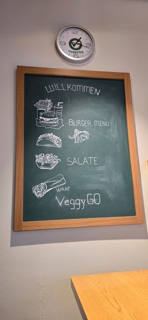  at VeggyGO   in Neu-ulm
