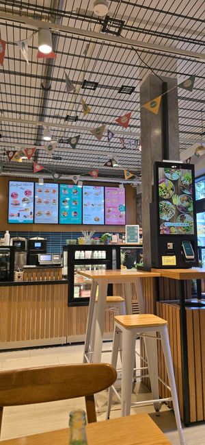  at VeggyGO   in Neu-ulm