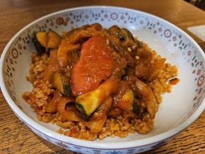 Ciftlik Sac at Bona'me - Düsseldorf in Dusseldorf