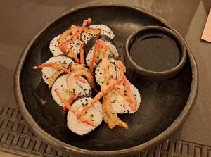  at Puro Cocina Honesta in Cali