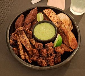  at Puro Cocina Honesta in Cali