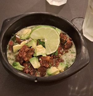  at Puro Cocina Honesta in Cali