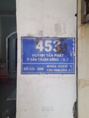Address at Hu Tiu- Nui in Ho Chi Minh City