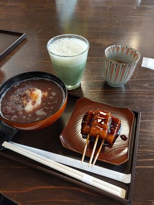  at Umezono - Sanjo Teramachi Store in Kyoto