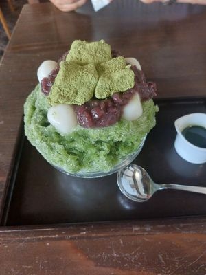  at Umezono - Sanjo Teramachi Store in Kyoto