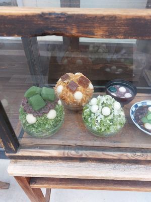  at Umezono - Sanjo Teramachi Store in Kyoto