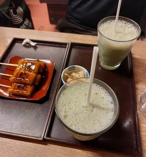  at Umezono - Sanjo Teramachi Store in Kyoto