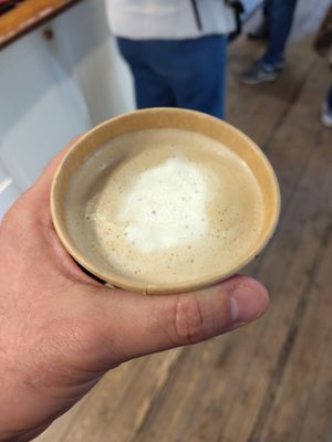  at Blik Op Cacao in Zaandam