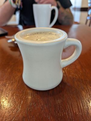  at Alexander Coffee - Potosi in La Paz