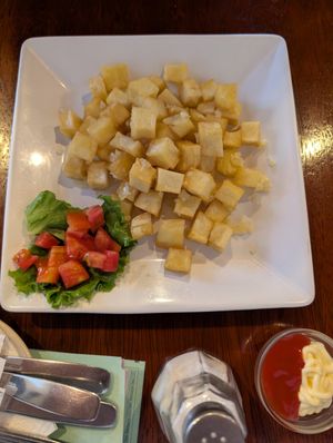  at Alexander Coffee - Potosi in La Paz