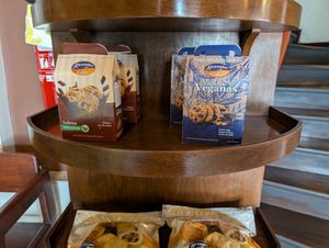  at Alexander Coffee - Potosi in La Paz